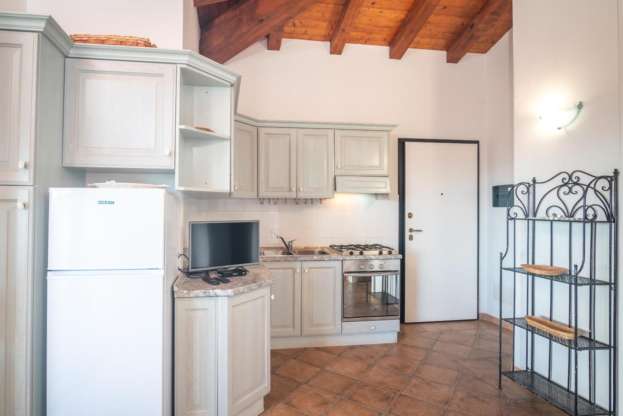 Poggio Dei Fiori H7 Apartment Olbia