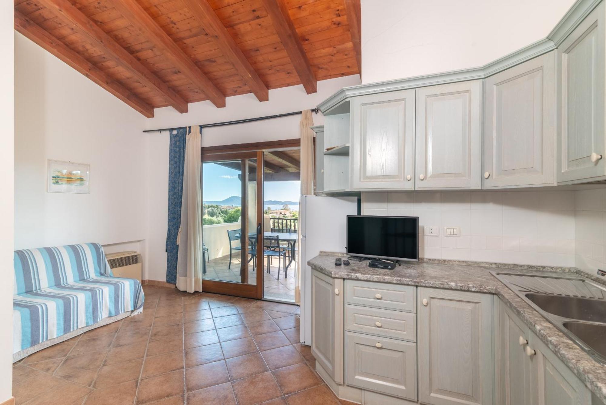Apartment Poggio Dei Fiori H7