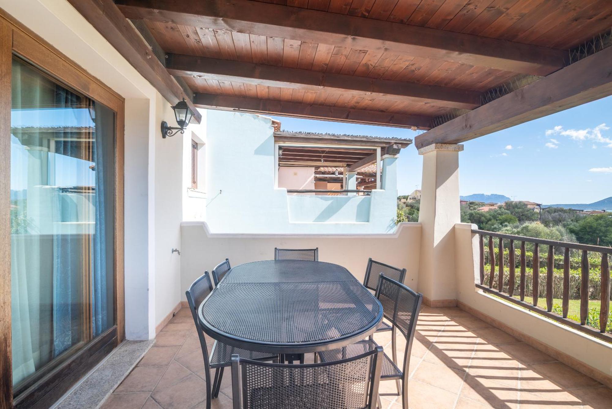 Poggio Dei Fiori H7 Apartment *
