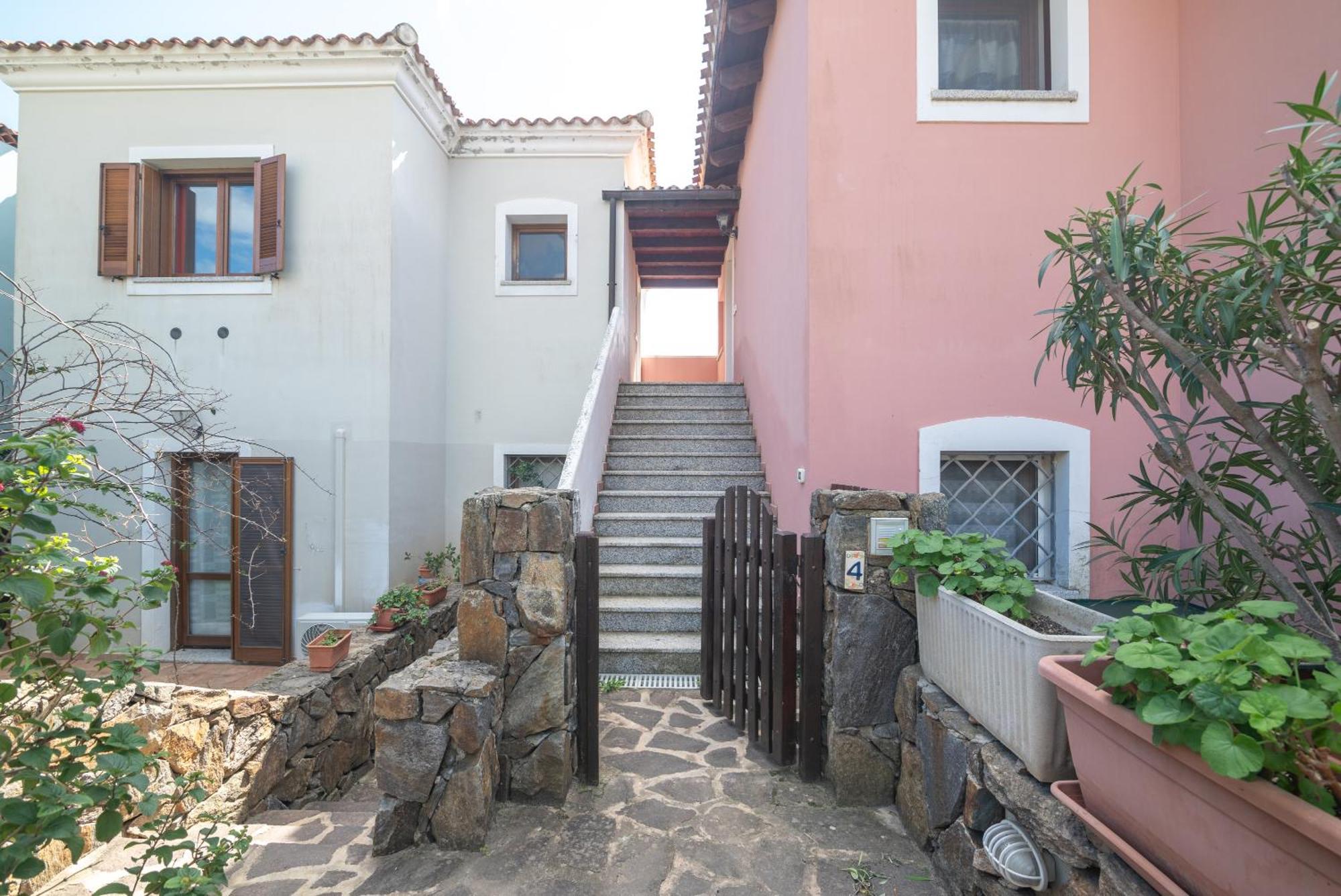 Poggio Dei Fiori H7 Olbia