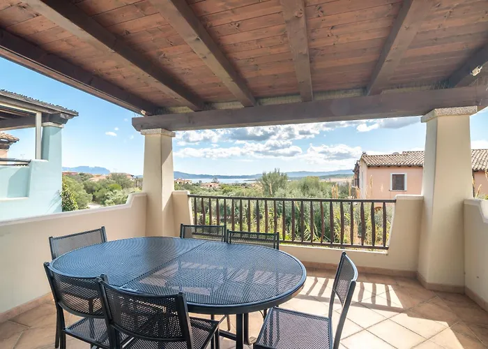 Poggio Dei Fiori Appartamento H7