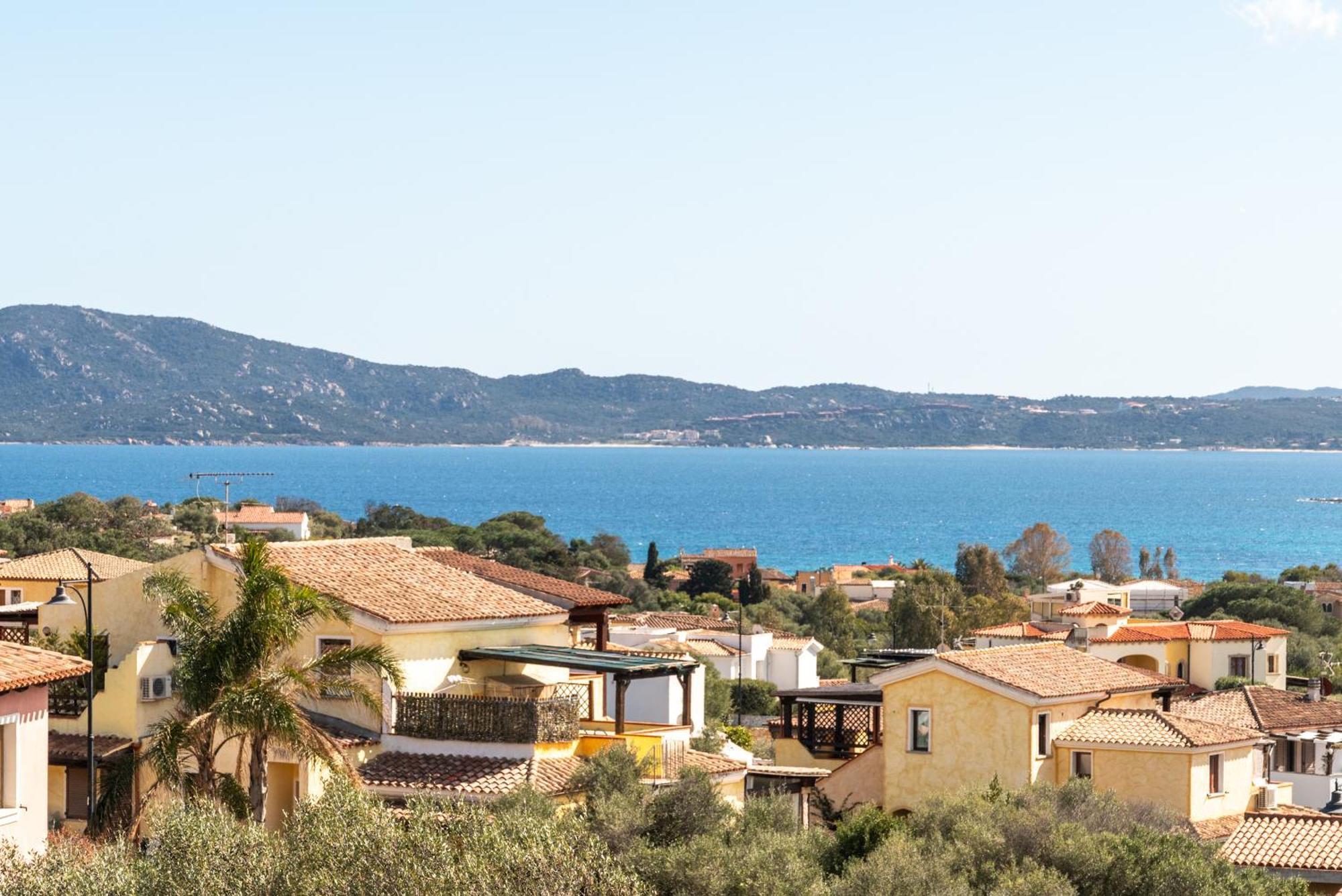 Poggio Dei Fiori H7 * Olbia