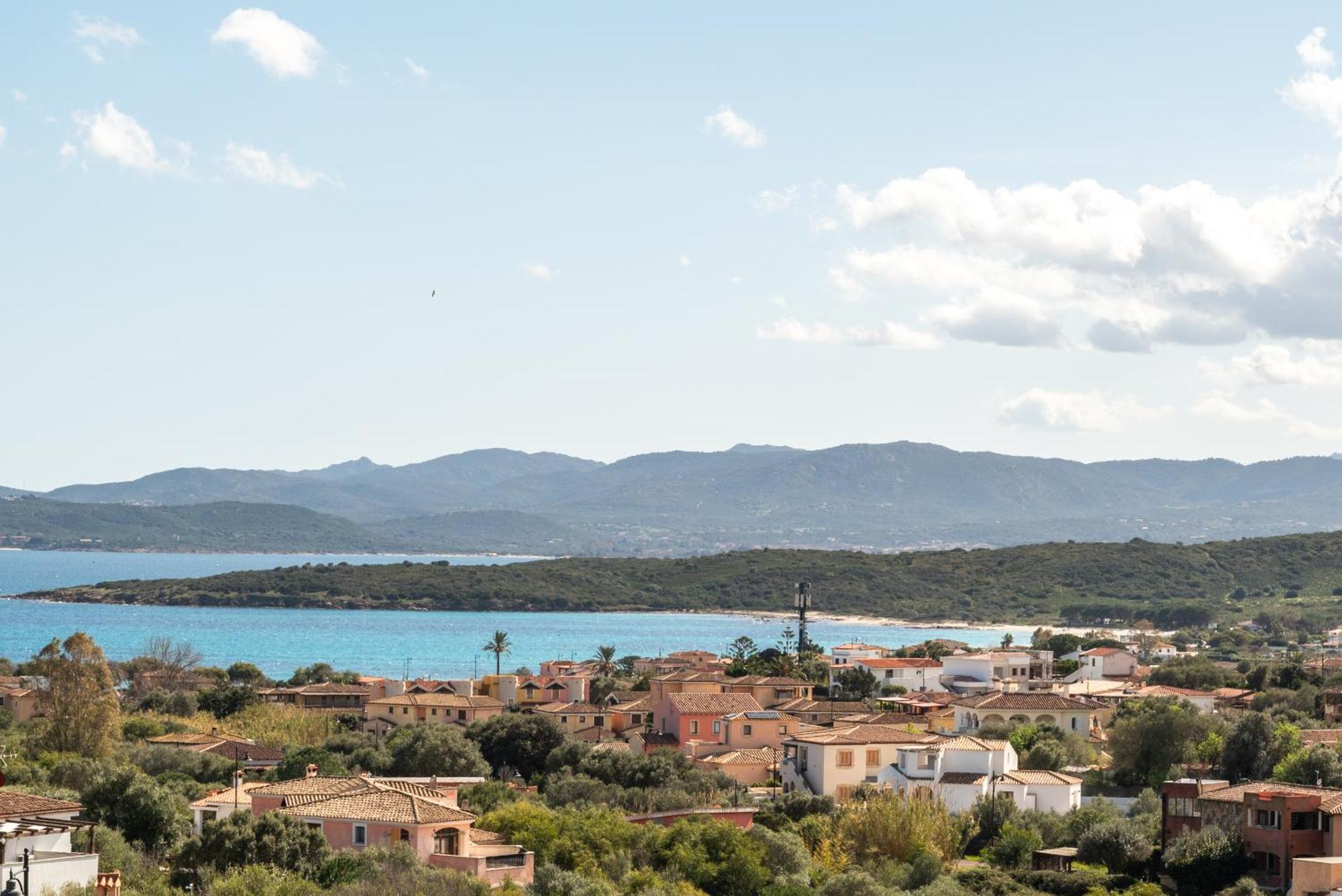 Poggio Dei Fiori H7 Appartamento Olbia