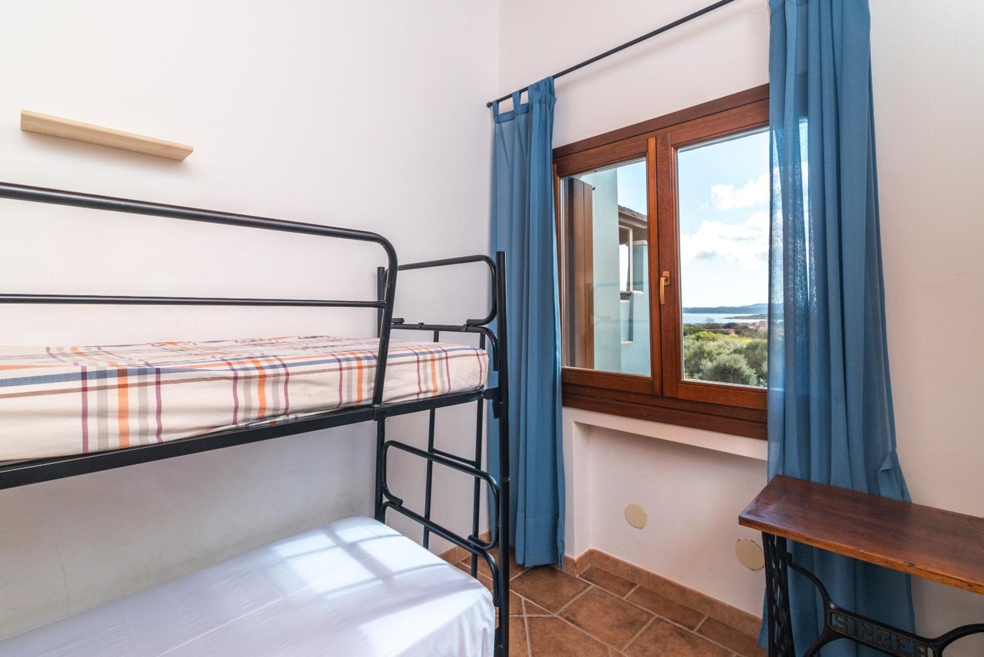 Poggio Dei Fiori H7 Appartamento *