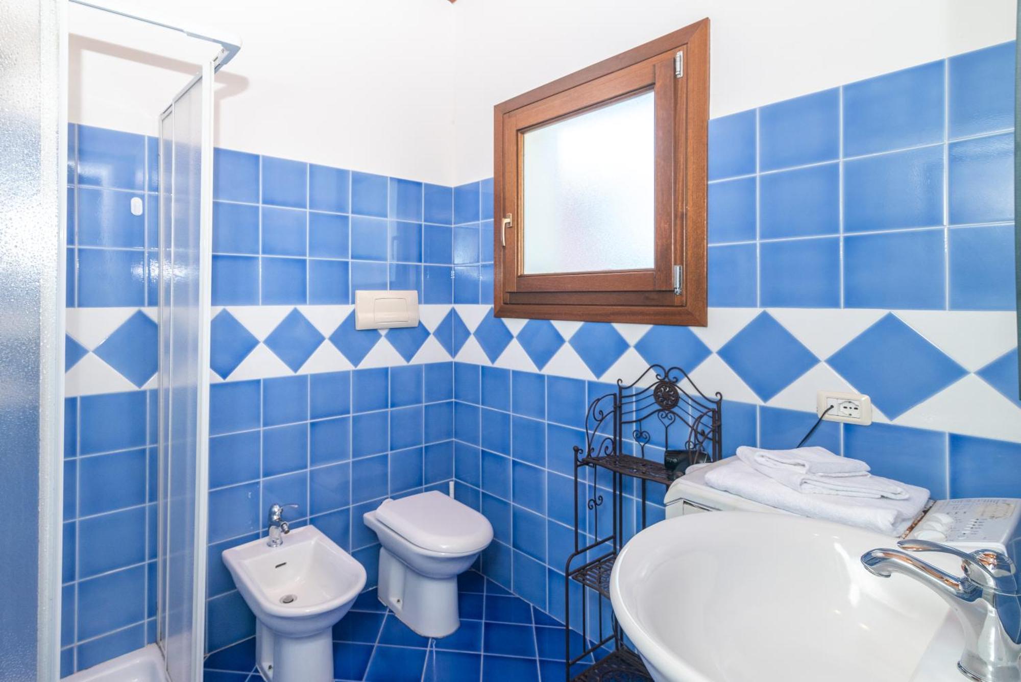 Appartamento Poggio Dei Fiori H7 Olbia