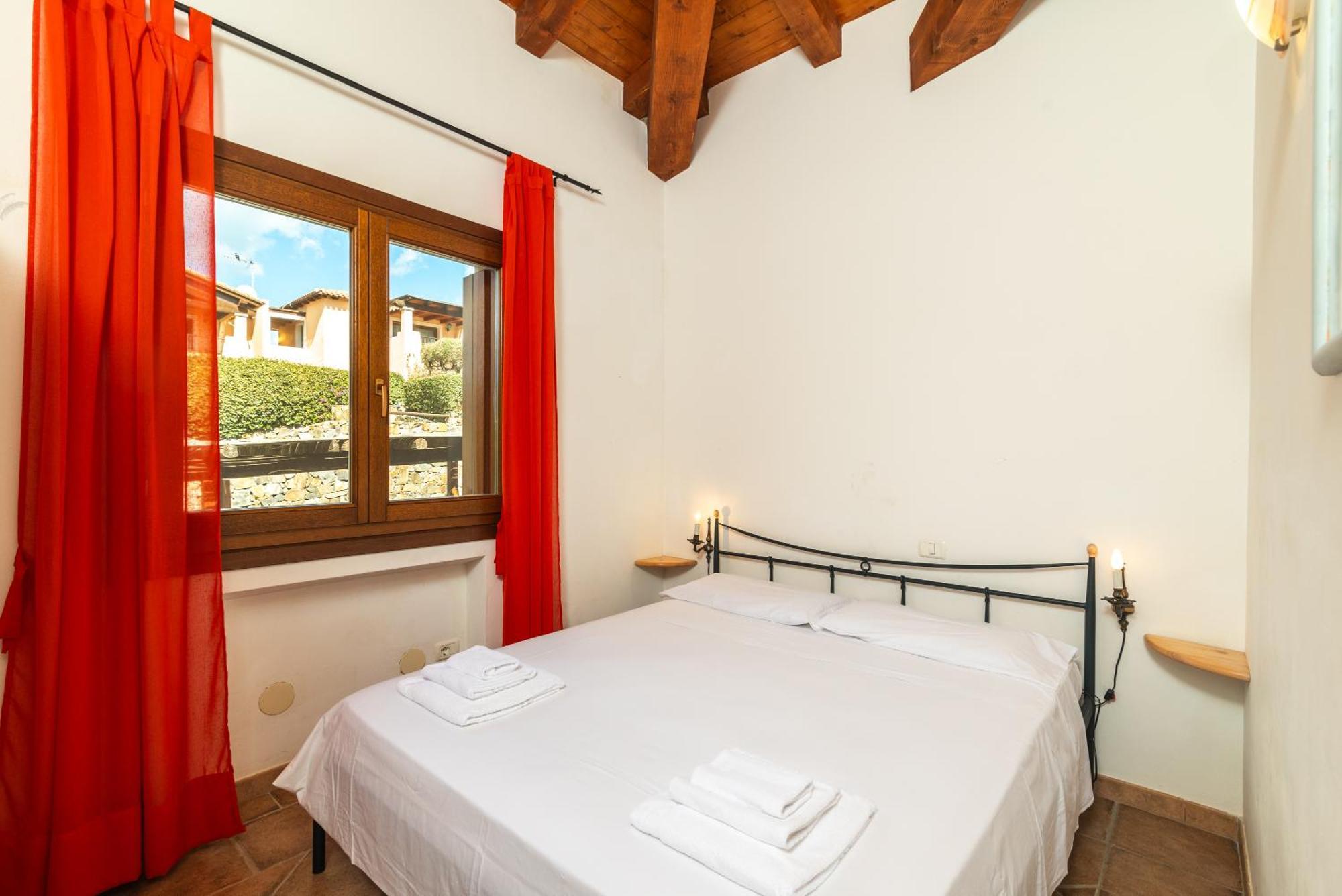 Poggio Dei Fiori H7 Appartamento Olbia