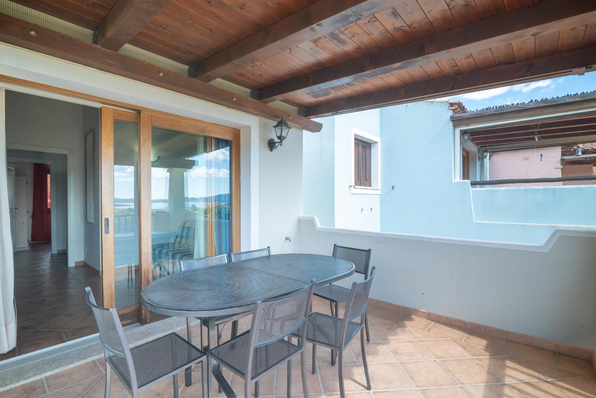 Poggio Dei Fiori H7 Appartamento