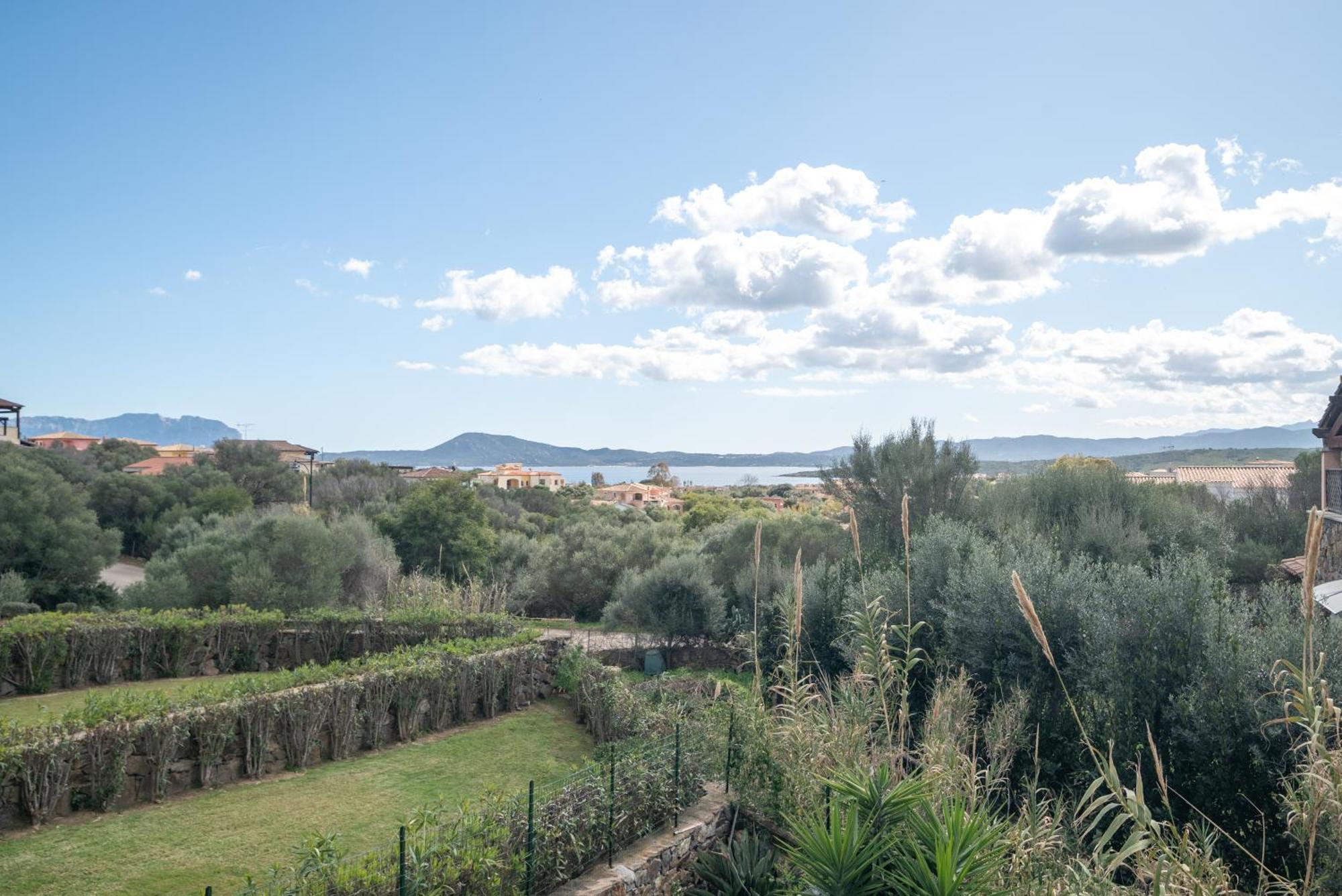 Appartamento Poggio Dei Fiori H7 Olbia