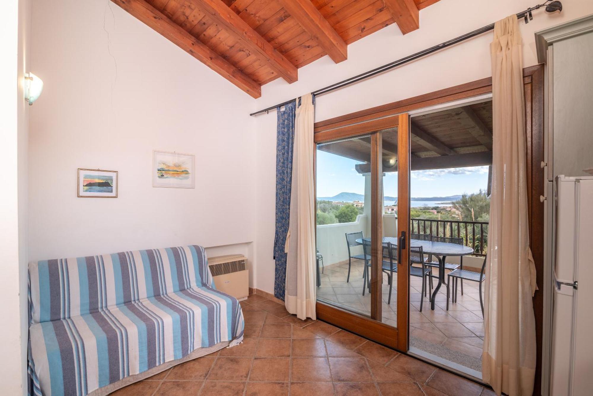 Appartamento Poggio Dei Fiori H7 Olbia